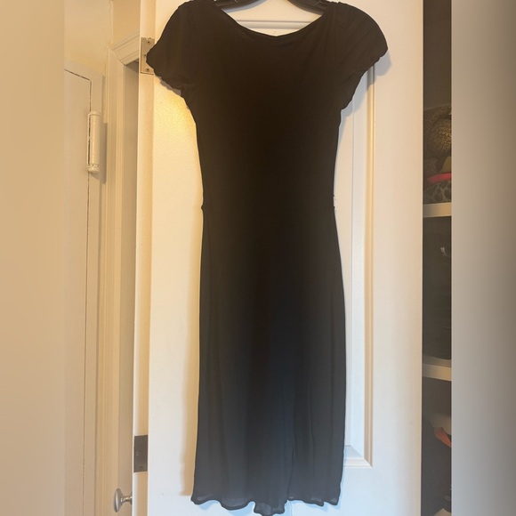 Black S Gucci Dress - Picture 2 of 6